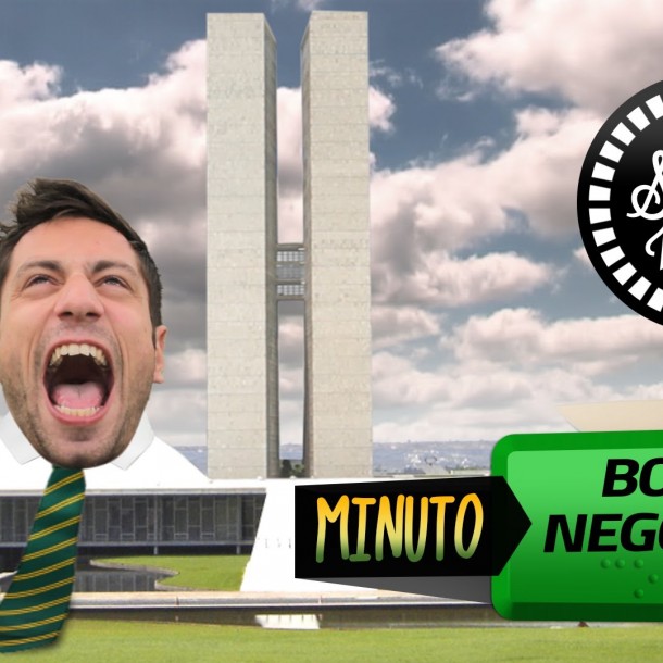 Bom negócio – Vote consciente