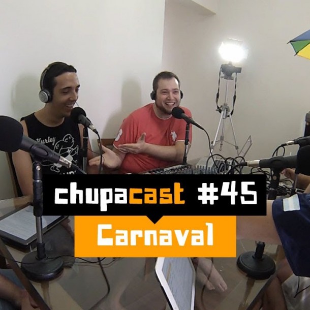 Making of #45 Carnaval