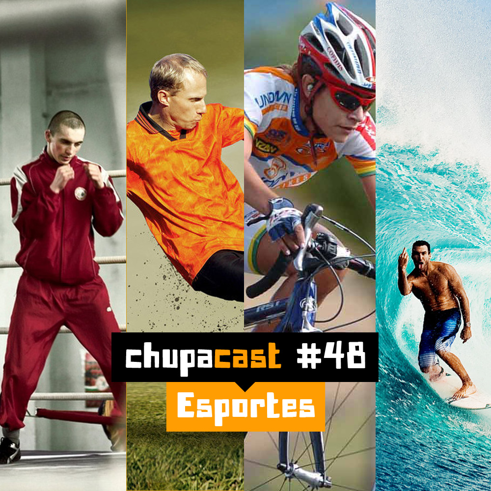ChupaCast