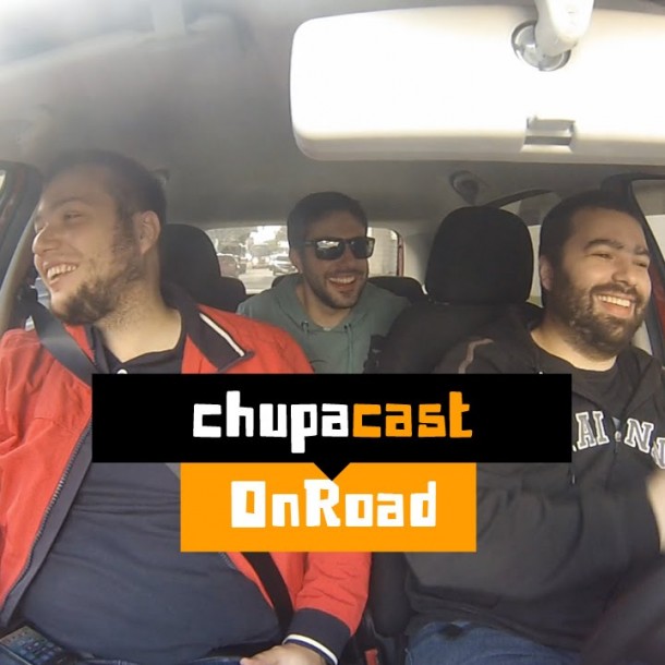 Episódio OnRoad #Piloto