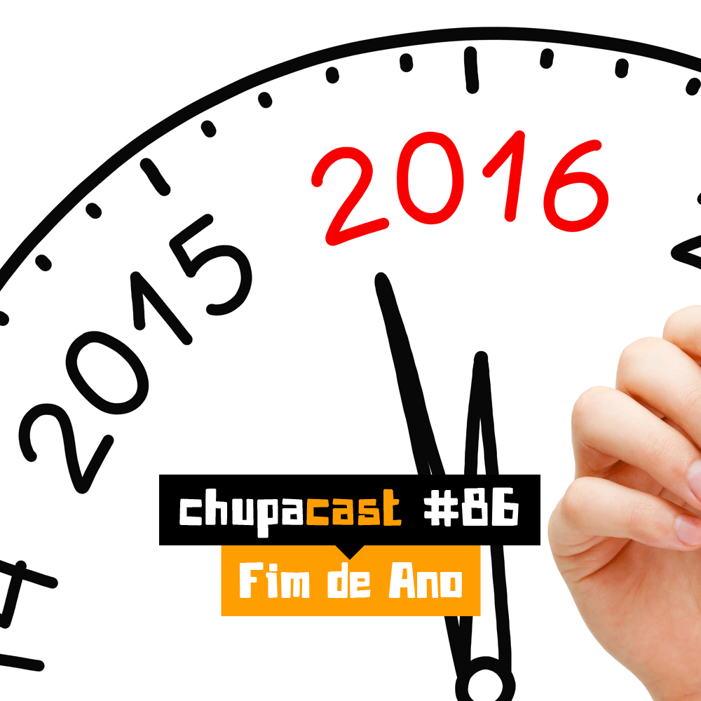 ChupaCast