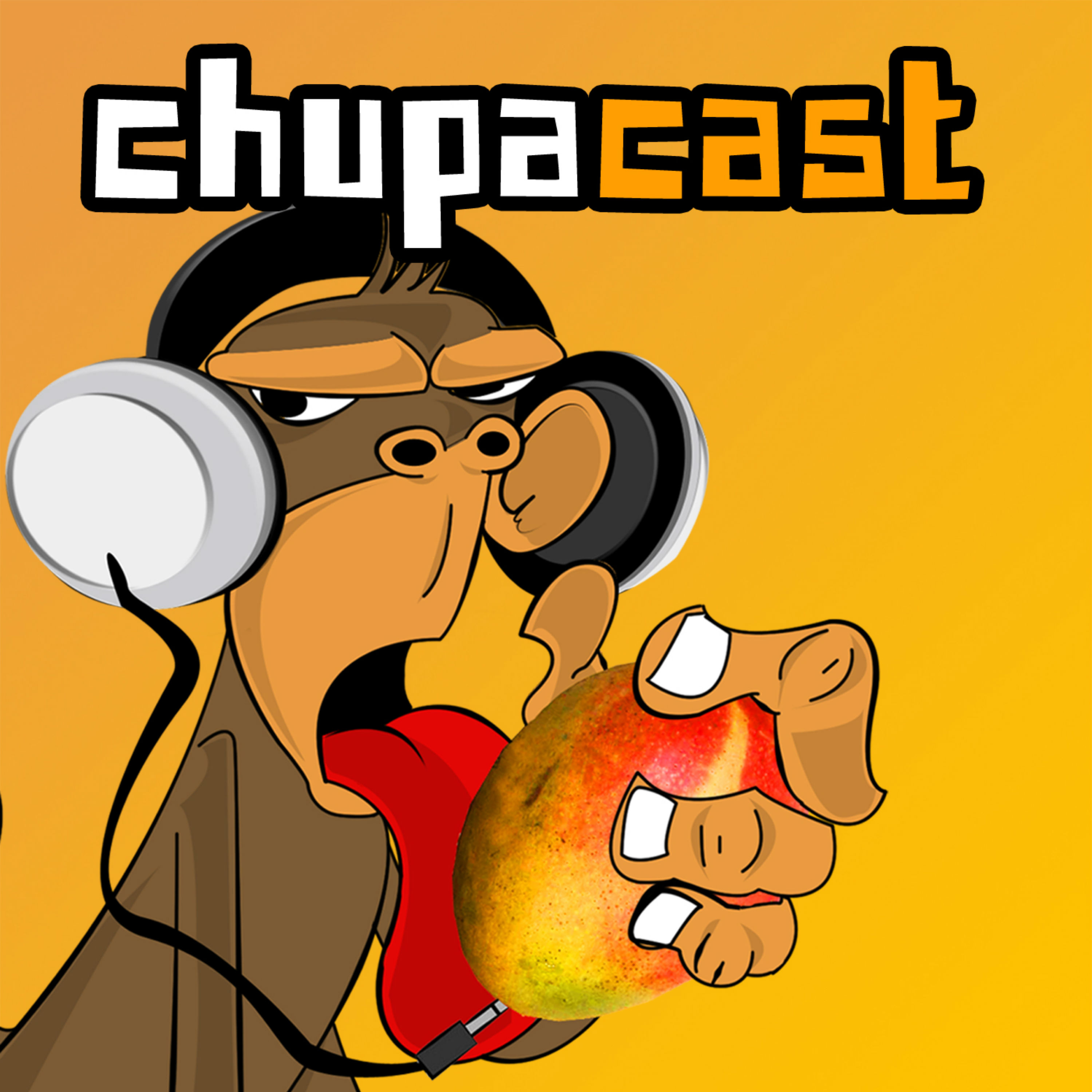 ChupaCast